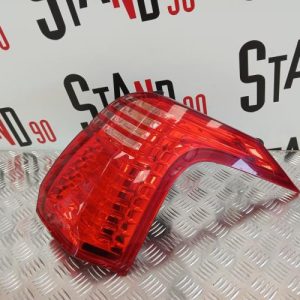 PEUGEOT 5008 1 PHASE 1