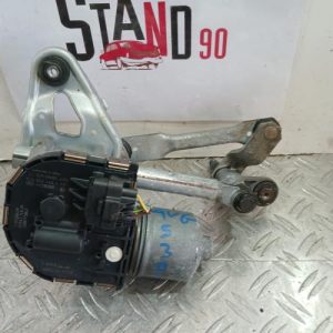 PEUGEOT 5008 1 PHASE 1