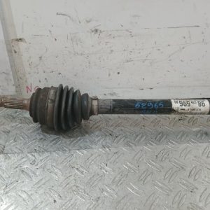 PEUGEOT 208 1 PHASE 2