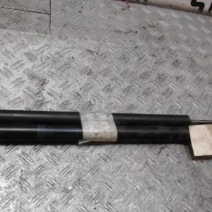 VOLKSWAGEN TRANSPORTER 4