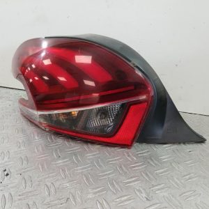 PEUGEOT 208 1 PHASE 2