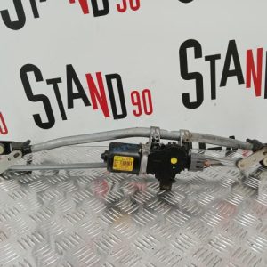 DACIA SANDERO 2 PHASE 1