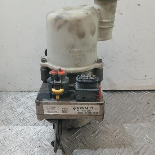 DACIA LOGAN MCV 1 PHASE 2 BREAK