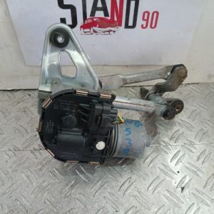 PEUGEOT 5008 1 PHASE 1