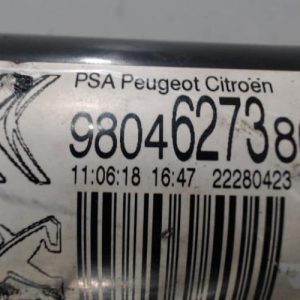 PEUGEOT 208 1 PHASE 2