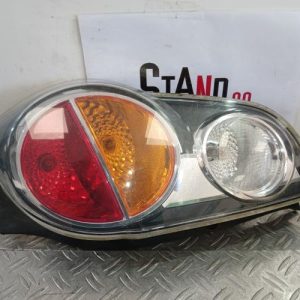 Chevrolet SPARK 1.0 16V - 68