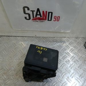 AUDI A3 3 SPORTBACK PHASE 1