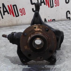 CITROEN C5 1 PHASE 2