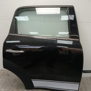 MINI MINI 2 R60 COUNTRYMAN BREAK