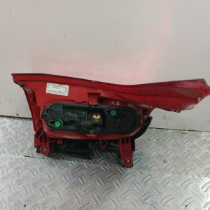 PEUGEOT 5008 1 PHASE 1