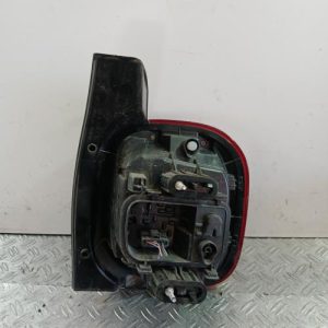 DACIA DUSTER 2 PHASE 1