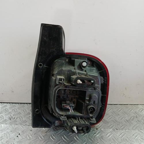 DACIA DUSTER 2 PHASE 1