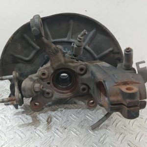 AUDI A3 2 SPORTBACK PHASE 2