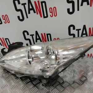 PEUGEOT 5008 1 PHASE 1