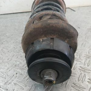 DACIA DUSTER 1 PHASE 1