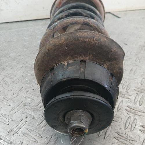 DACIA DUSTER 1 PHASE 1