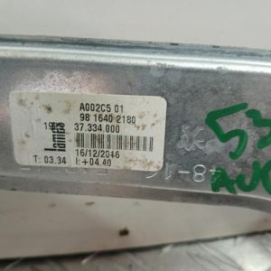 PEUGEOT 208 1 PHASE 2