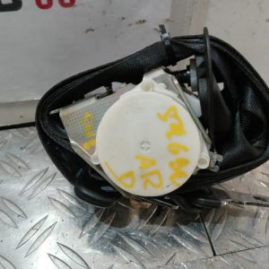 PEUGEOT 5008 1 PHASE 1