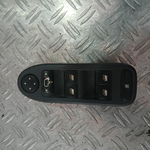 CITROEN C5 1 PHASE 2