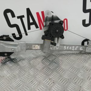 DACIA SANDERO 2 PHASE 1