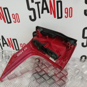 PEUGEOT 5008 1 PHASE 1