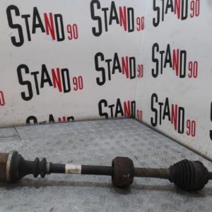 RENAULT CLIO 2 CAMPUS PHASE 1