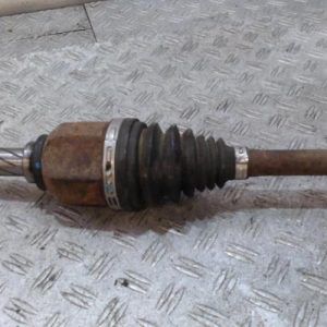 DACIA SANDERO 2 PHASE 2