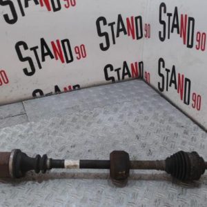 RENAULT CLIO 2 CAMPUS PHASE 1