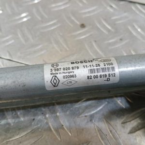 DACIA DUSTER 1 PHASE 1