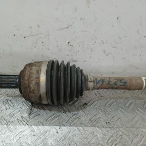 DACIA DUSTER 2 PHASE 1