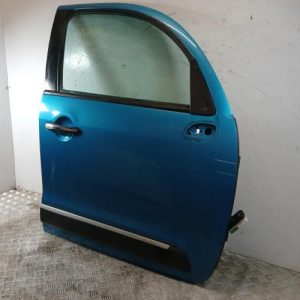 Citroen C3 PICASSO 1.6 HDI FAP -