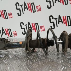 DACIA SANDERO 2 PHASE 1