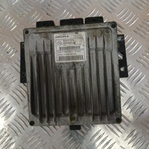 RENAULT CLIO 2 CAMPUS PHASE 1