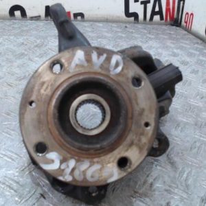 PEUGEOT 208 1 PHASE 2