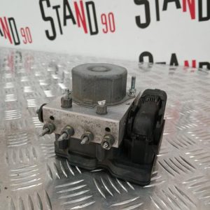 DACIA SANDERO 2 PHASE 1