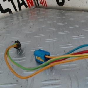 CITROEN C5 1 PHASE 1