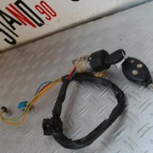 CITROEN C5 1 PHASE 1