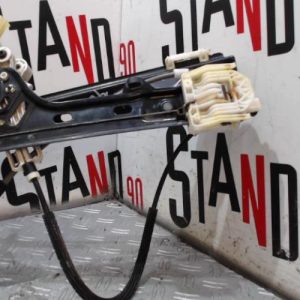 BMW SERIE 1 E87 PHASE 1