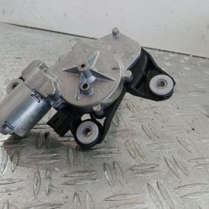 DACIA DUSTER 2 PHASE 1