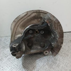 BMW SERIE 1 E87 PHASE 2