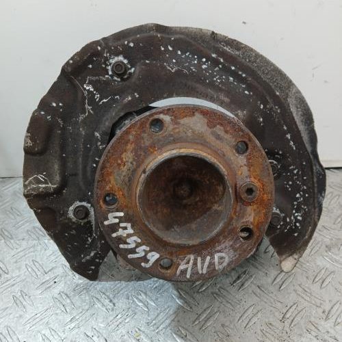 BMW SERIE 1 E87 PHASE 2