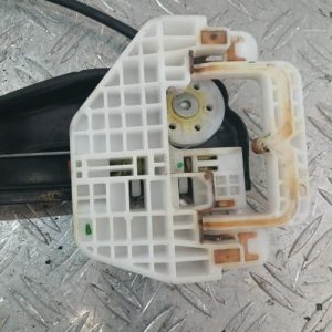 MINI MINI 2 R60 COUNTRYMAN BREAK