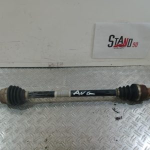 PEUGEOT 208 1 PHASE 2