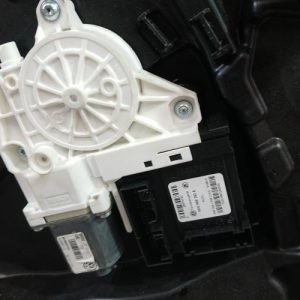 Volkswagen GOLF 1.6 16V TDI CR FAP