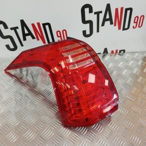 PEUGEOT 5008 1 PHASE 1