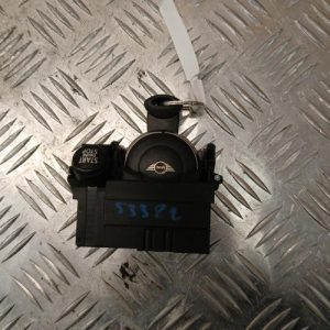 MINI MINI 2 R60 COUNTRYMAN BREAK