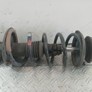 DACIA DUSTER 1 PHASE 1