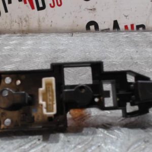 CITROEN C5 1 PHASE 2