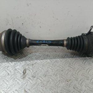 AUDI A3 2 SPORTBACK PHASE 2