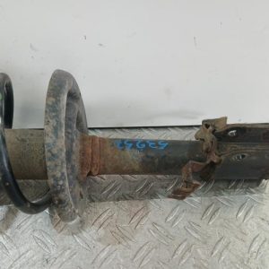 DACIA SANDERO 2 PHASE 1